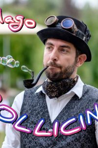 Mago Bollicino