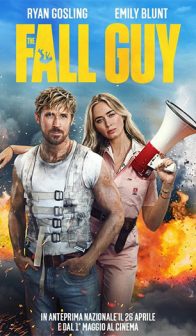 The Fall Guy