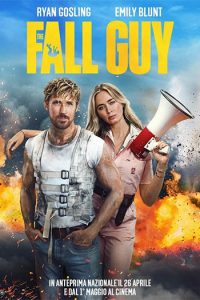 The Fall Guy