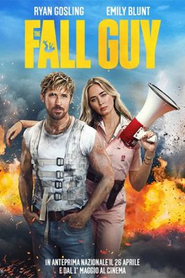 The Fall Guy