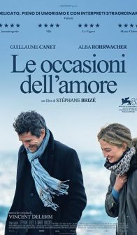 LE OCCASIONI DELL’AMORE