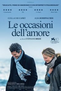LE OCCASIONI DELL’AMORE