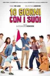 10 GIORNI CON I SUOI