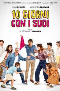 10 GIORNI CON I SUOI
