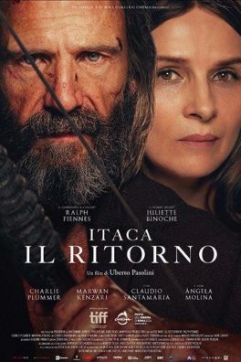 ITACA. IL RITORNO