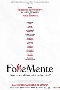 FOLLEMENTE
