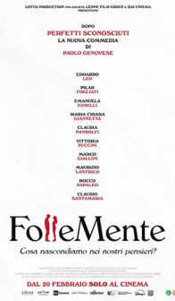 FOLLEMENTE