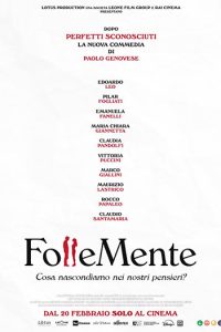 FOLLEMENTE