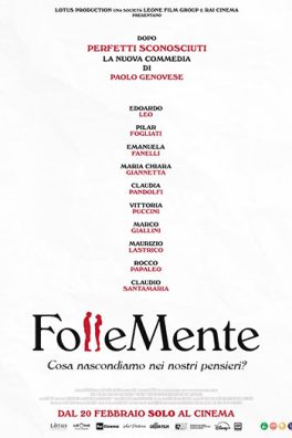 FOLLEMENTE