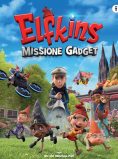 ELFINKS – MISSIONE GADGET