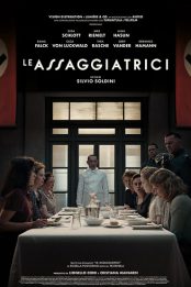 LE ASSAGGIATRICI
