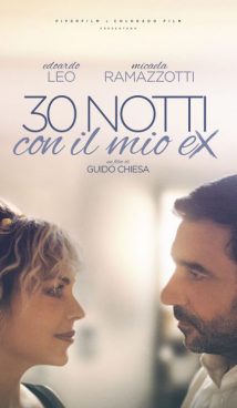 30 NOTTI CON IL MIO EX