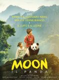 MOON – IL PANDA