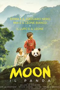 MOON – IL PANDA