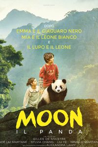MOON – IL PANDA