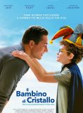 IL BAMBINO DI CRISTALLO