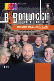 B&B DALLA GIGIA