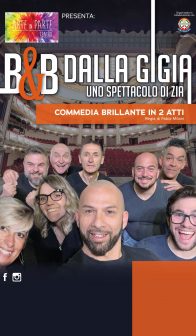 B&B DALLA GIGIA