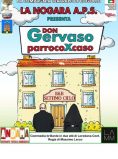 DON GERVASO PARROCO PER CASO