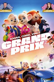 GRAND PRIX