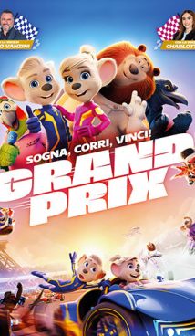 GRAND PRIX