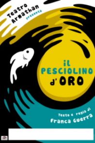 IL PESCIOLINO D’ORO