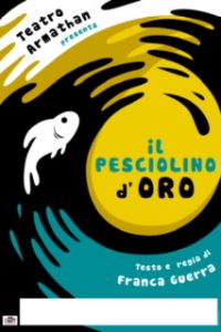 IL PESCIOLINO D’ORO