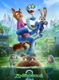 ZOOTROPOLIS 2