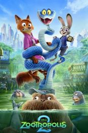 ZOOTROPOLIS 2