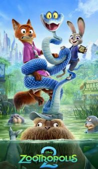 ZOOTROPOLIS 2