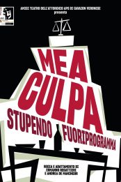 MEA CULPA