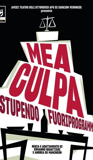 MEA CULPA