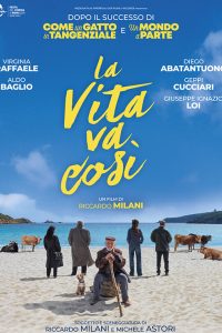 LA VITA VA COSI’