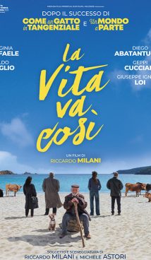LA VITA VA COSI’