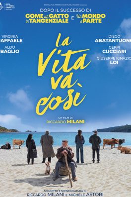 LA VITA VA COSI’