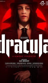 DRACULA – L’AMORE PERDUTO