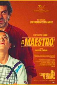 IL MAESTRO