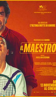 IL MAESTRO