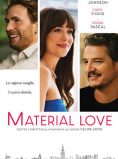 MATERIAL LOVE