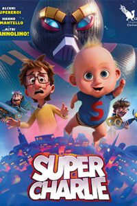 SUPER CHARLIE