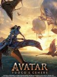 AVATAR 3: FUOCO E CENERE