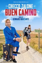 BUEN CAMINO