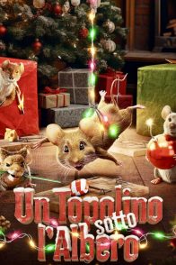 UN TOPOLINO SOTTO L’ALBERO