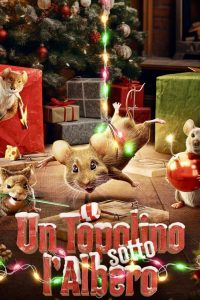 UN TOPOLINO SOTTO L’ALBERO