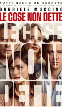 LE COSE NON DETTE