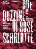 DUE DOZZINE DI ROSE SCARLATTE