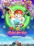 SUPER MARIO GALAXY