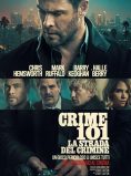 CRIME 101