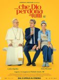 CHE DIO PERDONA TUTTI