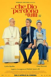 CHE DIO PERDONA TUTTI